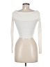 Bershka Ivory Cardigan Size M - photo 2