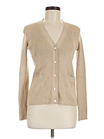 Ann Mashburn Cardigan (view 1)