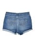 Hollister Blue Denim Shorts Size 35 waist - photo 2