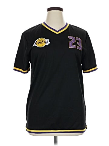 NBA Short Sleeve T-Shirt (view 1)