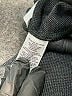 Ann Taylor Solid Black Dress Pants Size M - photo 8
