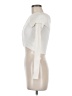 Bershka Ivory Cardigan Size M - photo 5