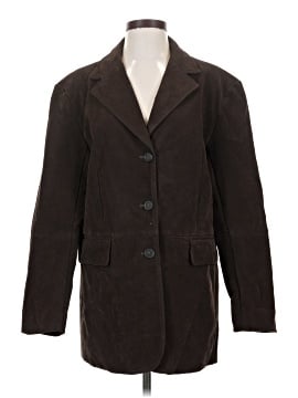 Oak + Fort Coat