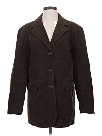OAK + FORT Coat (view 1)