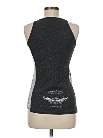 Harley Davidson Tank Top (view 2)
