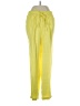 J.Crew Yellow Casual Pants Size 4 - photo 1