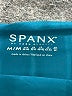 SPANX Solid Teal Swimsuit Bottoms Size M - photo 3