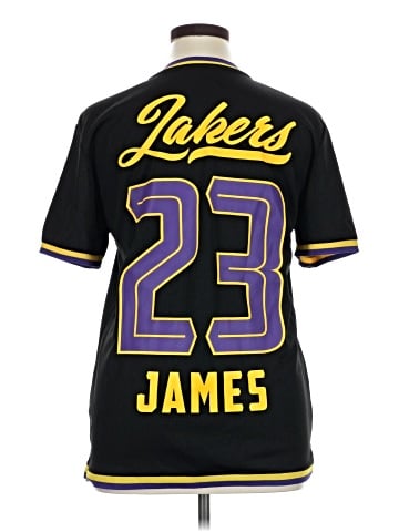 NBA Short Sleeve T-Shirt (view 2)