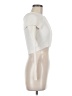Bershka Ivory Cardigan Size M - photo 4