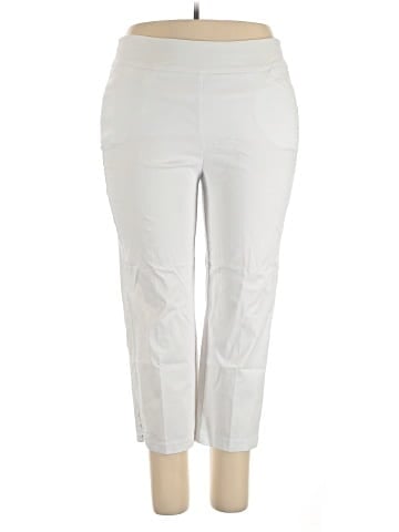 Allison Daley Active Pants (view 1)