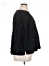 Gap 100% Cotton Black 3/4 Sleeve Blouse Size XL - photo 4