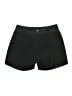 Willit Solid Black Athletic Shorts Size L - photo 2