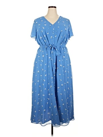Talbots Casual Dress (view 1)
