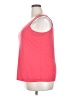 Sejour Pink Tank Top Size 2X - photo 5