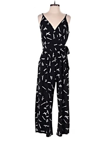 Kaileigh Jumpsuit (view 1)