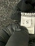 Unbranded Black Shorts Size S - photo 4