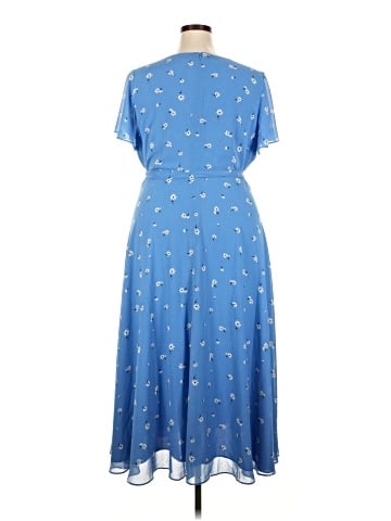 Talbots Casual Dress (view 2)