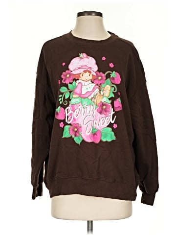 Hybrid Apparel Sweatshirt (view 1)