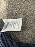 THML 100% Rayon Print Blue Casual Dress Size S - photo 8