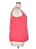 Sejour Pink Tank Top Size 2X - photo 4