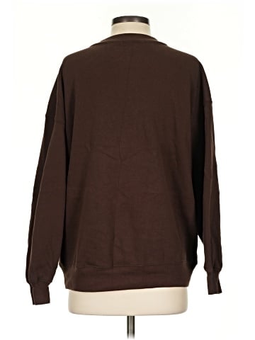 Hybrid Apparel Sweatshirt (view 2)