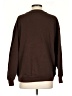 Hybrid Apparel Graphic Brown Sweatshirt Size XS - photo 2