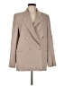 Zara Tan Blazer Size M - photo 1