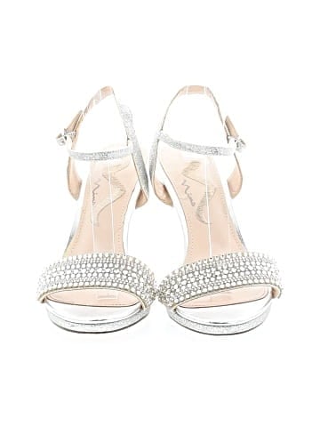 Nina Sandals (view 2)