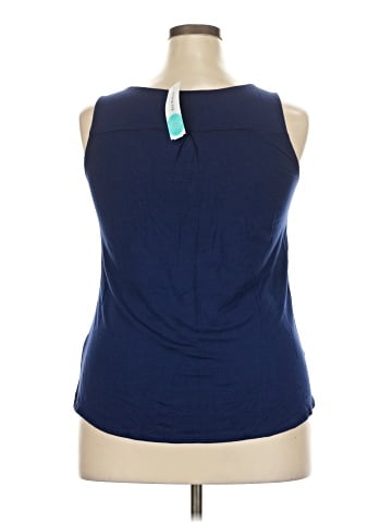 Fortune + Ivy Tank Top (view 2)