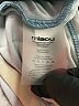 Miaou Blue 3/4 Sleeve Blouse Size XL - photo 8