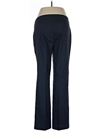 Lisette-L Linen Pants (view 2)