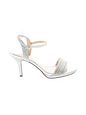 Nina Sandals (view 1)