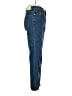 Everlane 100% Organic Cotton Chevron-herringbone Blue Jeans Size 28 R - photo 4