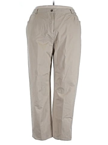 Ruby Rd. Khakis (view 1)