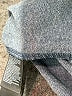 The North Face 100% Polyester Gray Pullover Sweater Size M - photo 8