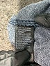The North Face 100% Polyester Gray Pullover Sweater Size M - photo 9
