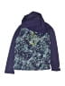 Dakine Blue Zip Up Hoodie Size 14 - 16 - photo 1
