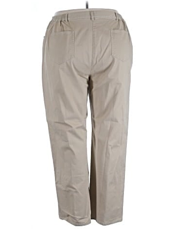 Ruby Rd. Khakis (view 2)