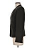 Kasper 100% Polyester Black Blazer Size 8 - photo 5