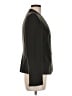 Kasper 100% Polyester Black Blazer Size 8 - photo 4