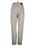 Lee Gray Tan Jeans Size 14 - photo 2