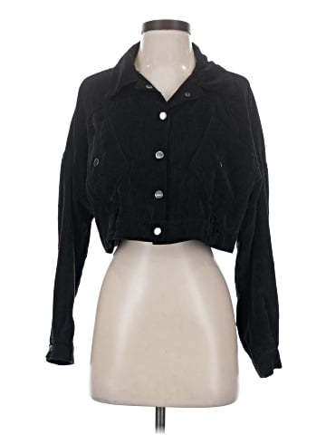Shang Ya Jacket (view 1)
