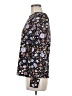 Ann Taylor Black Long Sleeve T-Shirt Size M - photo 5
