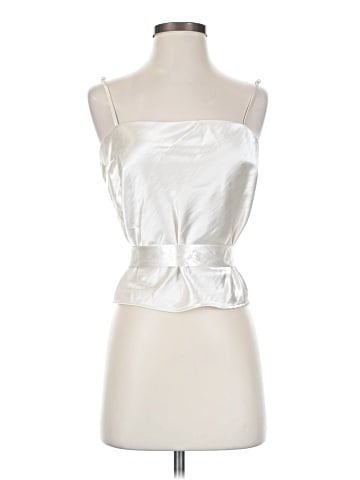 Lucy Paris Sleeveless Blouse (view 1)