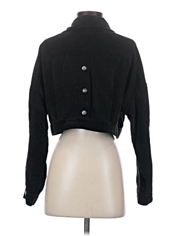 Shang Ya Jacket (view 2)