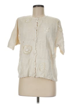 Ship'n Shore Cardigan (view 1)