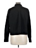 SPANX 100% Supima Cotton Black Long Sleeve Blouse Size M - photo 2