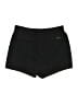 New York & Company 100% Cotton Solid Black Shorts Size 16 - photo 2