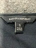 Banana Republic 100% Polyester Black Sleeveless Blouse Size S - photo 7