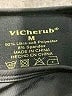 ViCherub Black 3/4 Sleeve T-Shirt Size M - photo 7